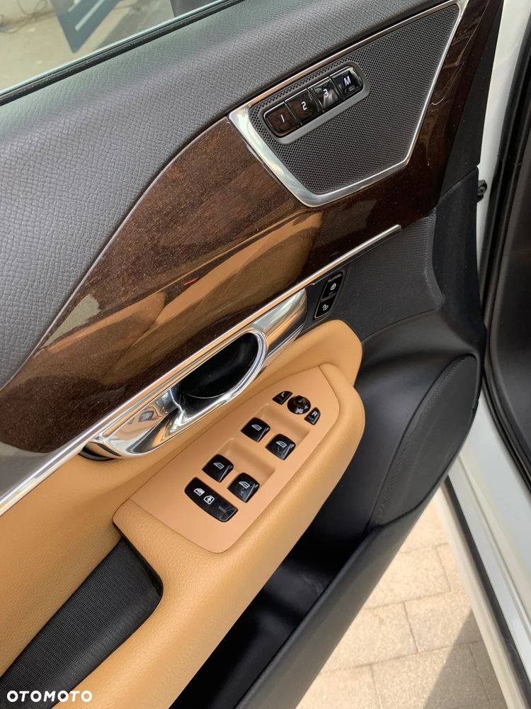 Volvo XC 90 T6 AWD Geartronic Momentum - 15