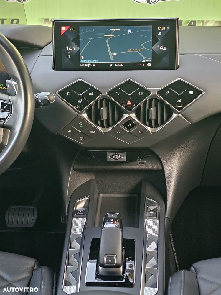 DS Automobiles DS 3 Crossback - 17