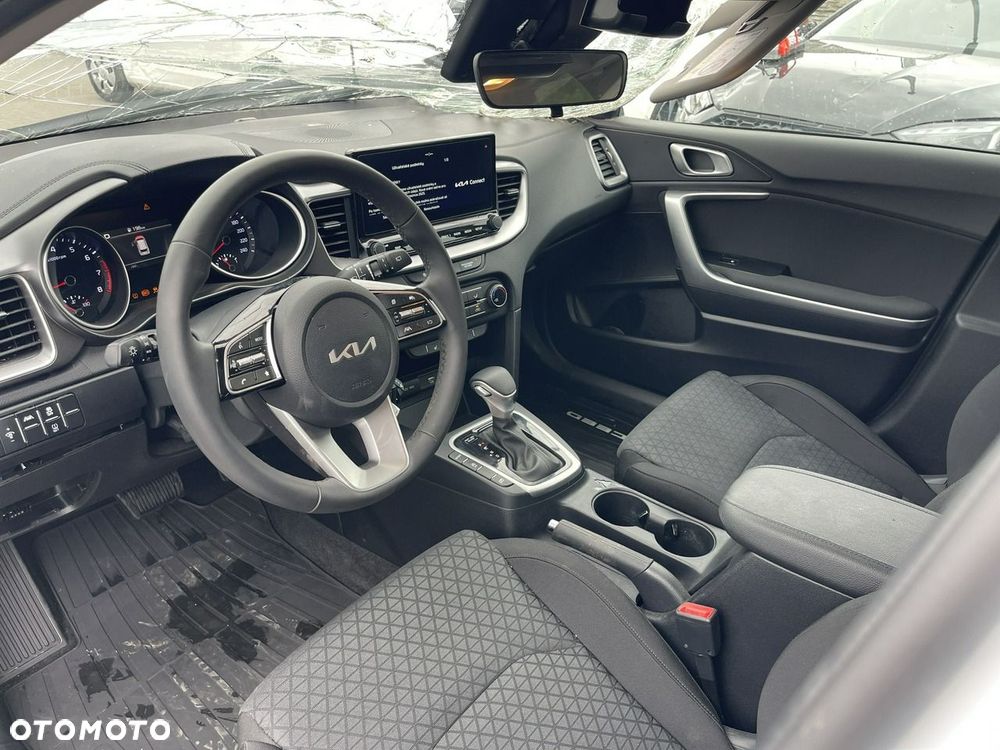 Kia Ceed 1.5 T-GDI DCT7 OPF Spirit - 9