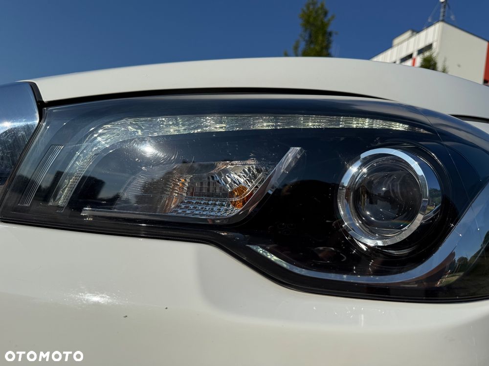 Suzuki SX4 S-Cross 1.4 Boosterjet Allgrip Comfort - 7