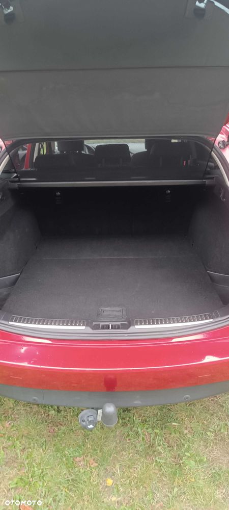 Mazda 6 - 7