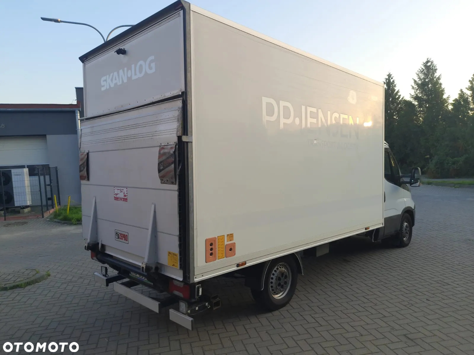 Iveco Daily - 7