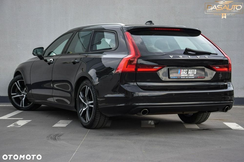 Volvo V90 D5 SCR AWD Inscription - 14