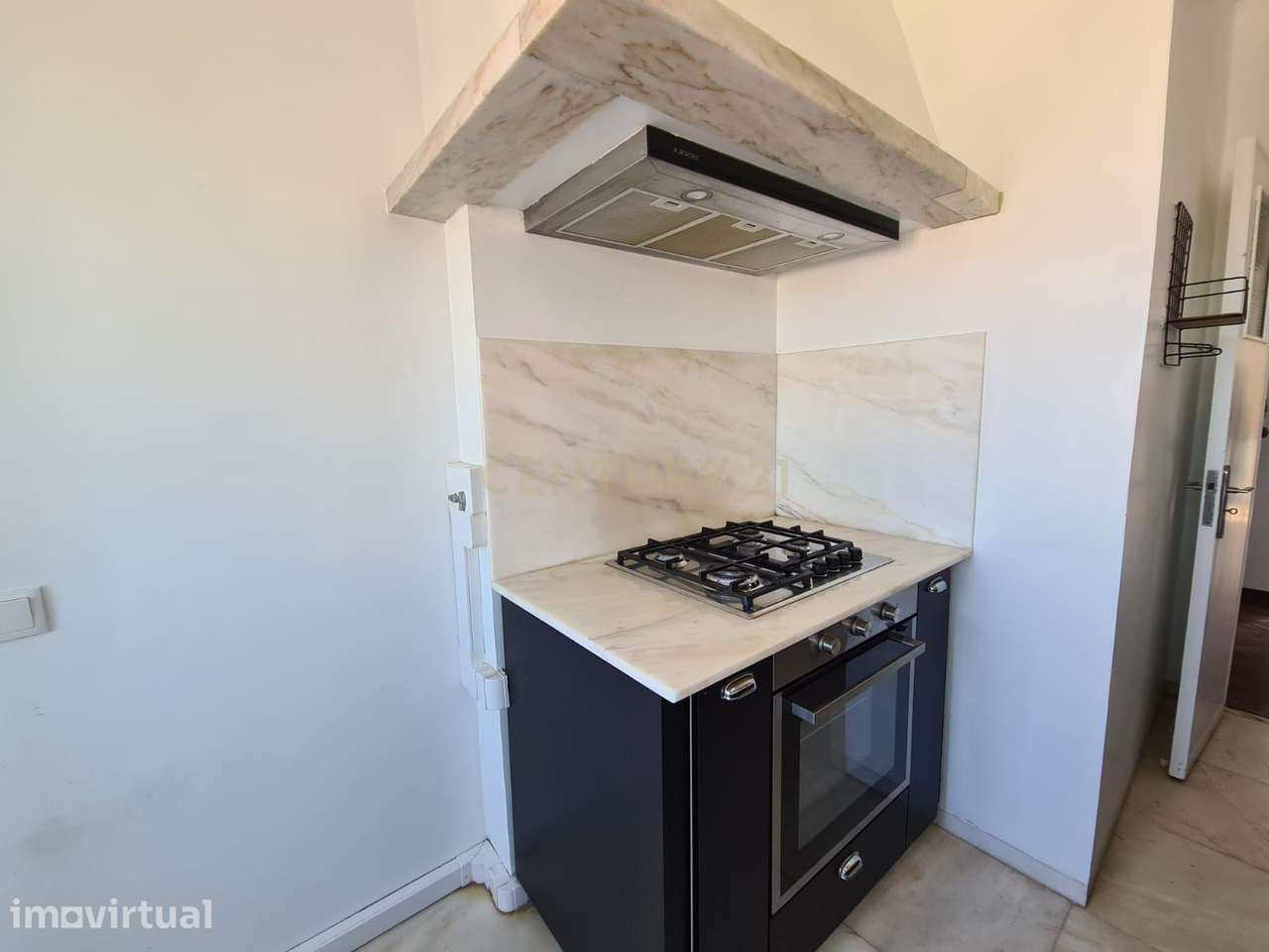 Apartamento T3 Av. Frei Miguel Contreiras | Luz natural, espaço e vist - Grande imagem: 4/33