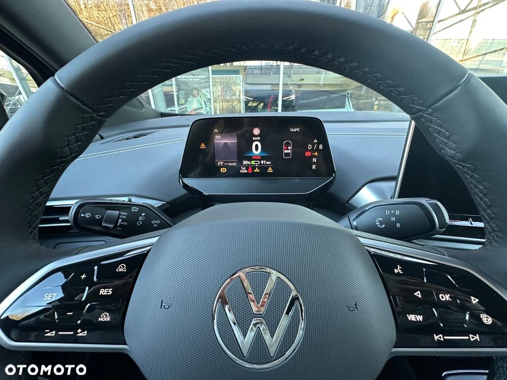 Volkswagen ID.4 52kWh Plus - 17