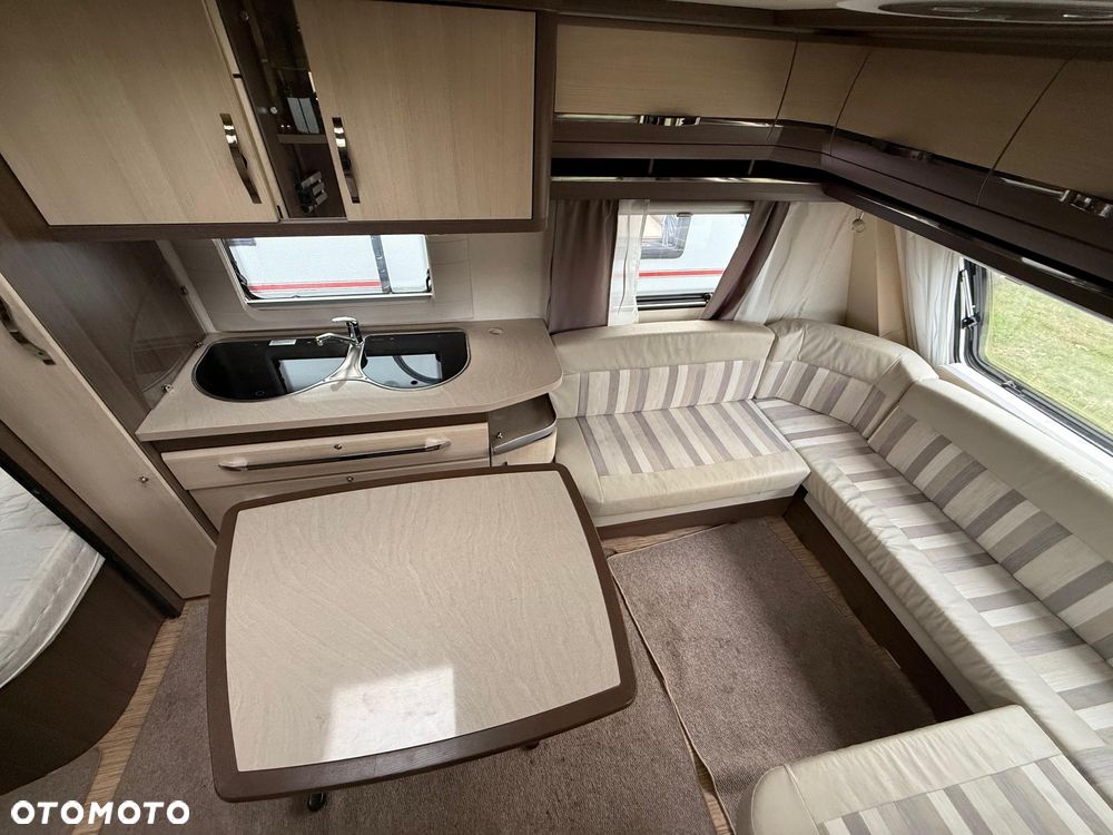 Adria ADORA 552 UK - 13