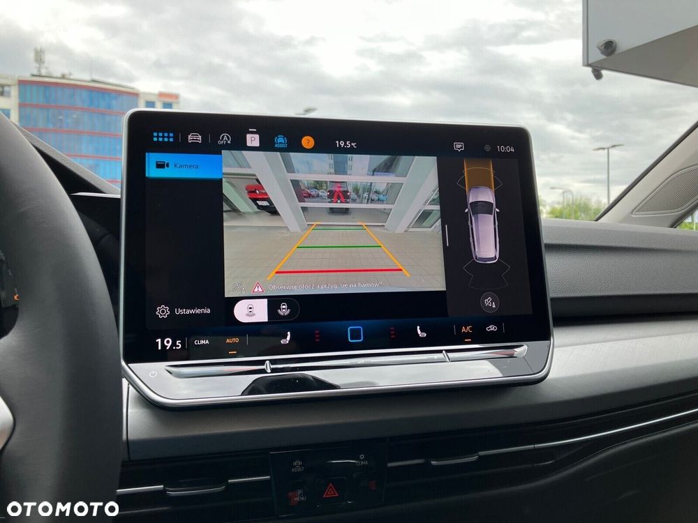 Volkswagen Golf Variant - 26