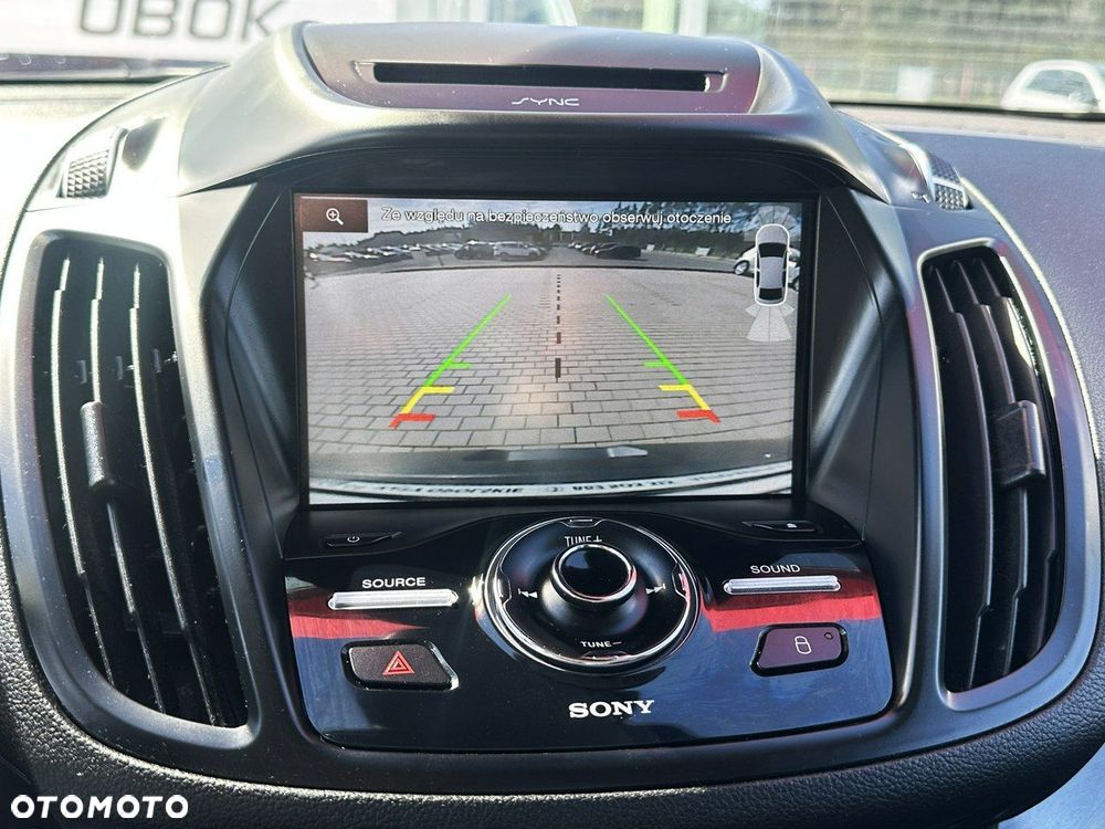 Ford Kuga 2.0 TDCi AWD Titanium - 24