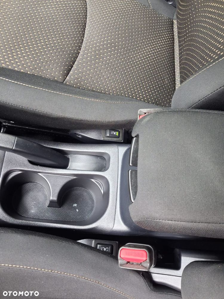 Mitsubishi ASX 1.6 Intense Plus Blue Edition - 5