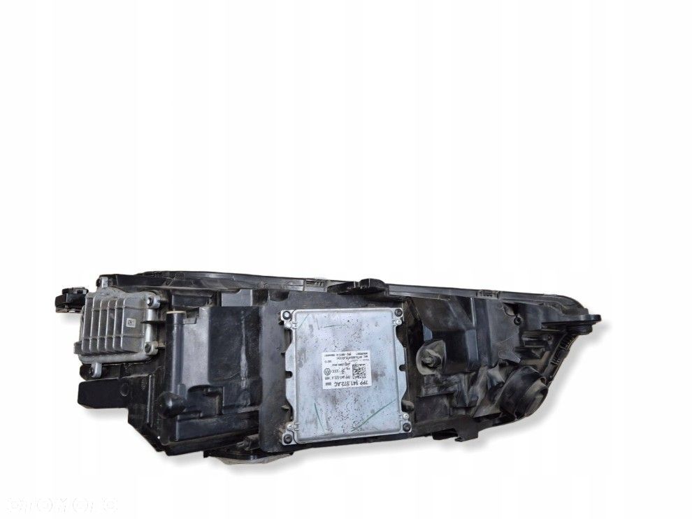 Reflektor Przód strona prawa Audi Q5 SQ5 LE1446350 - 15