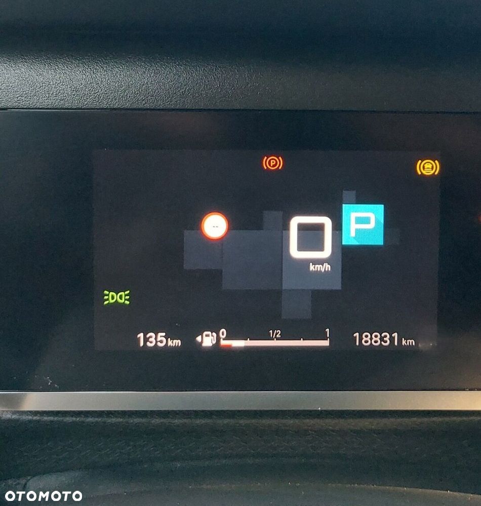 Citroën C4X 1.2 PureTech Max S&S EAT8 - 18