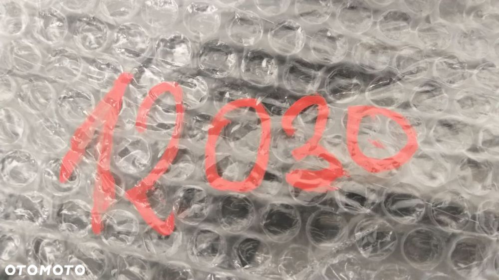 FORD TRANSIT CUSTOM LIFT 17-21 GRILL ATRAPA ZDERZAKA JK2117B968FG - 5