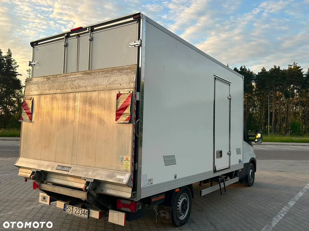 Iveco Daily - 4