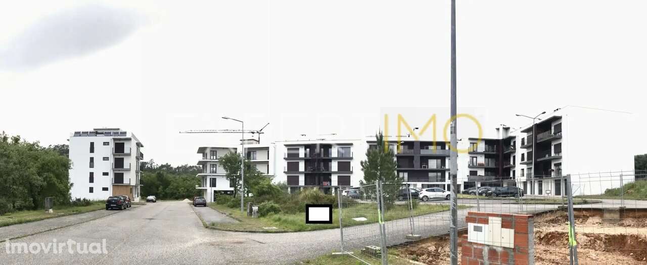 Terreno para construção urbana- casal monteiro em pombal - pombal - Grande imagem: 2/4