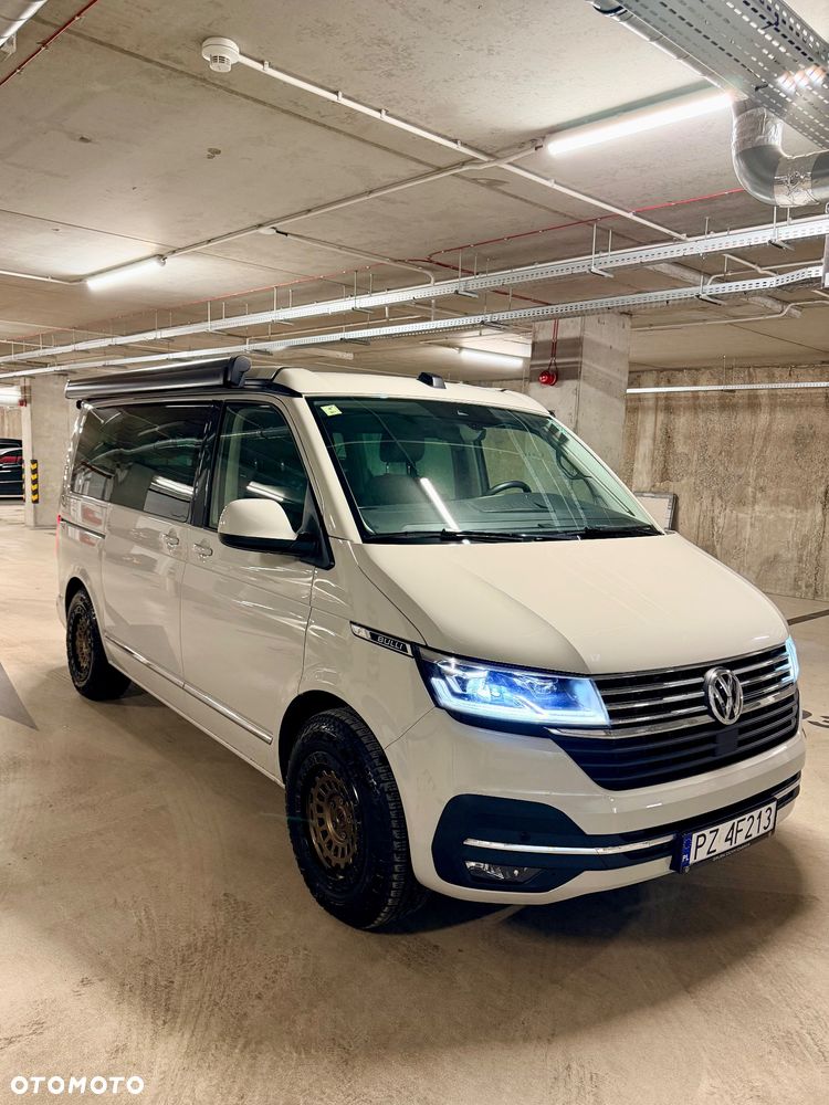 Volkswagen California - 17