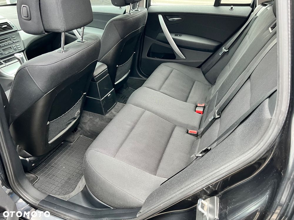 BMW X3 xDrive20d Edition Lifestyle - 11