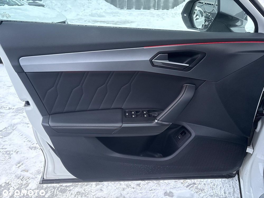 Cupra Formentor 1.5 TSI DSG - 12