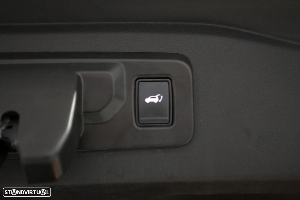 Renault Espace 1.2 E-Tech Full Hybrid Esprit Alpine - 13