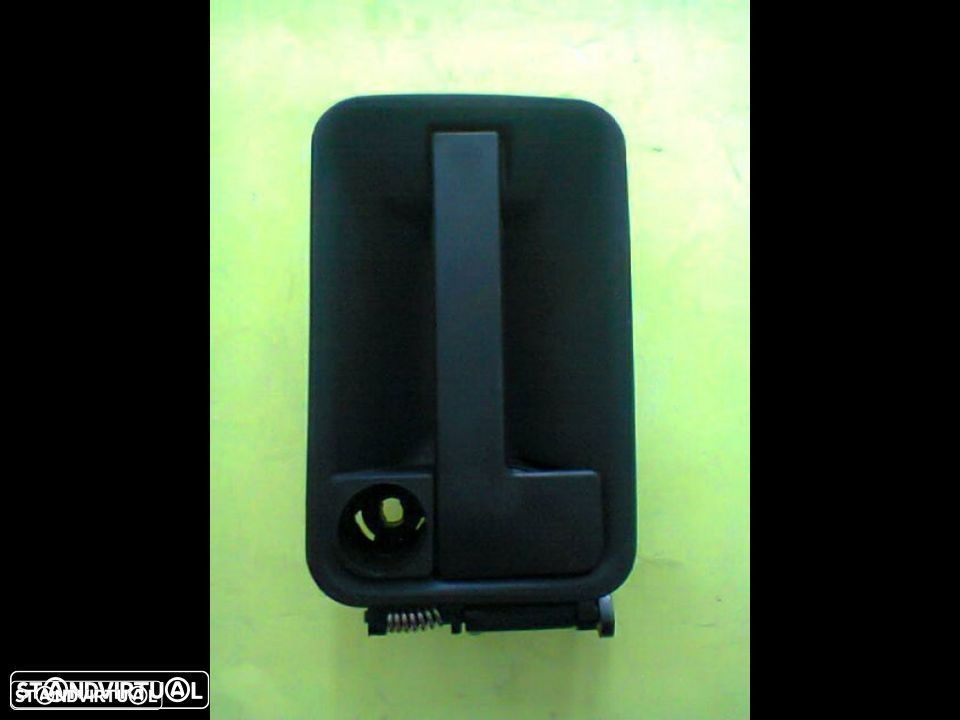 puxador tampa mala jumpy expert scudo (novo) - 1