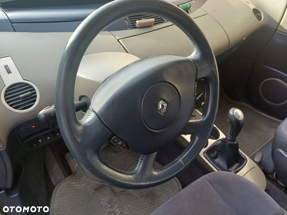 Renault Espace - 10