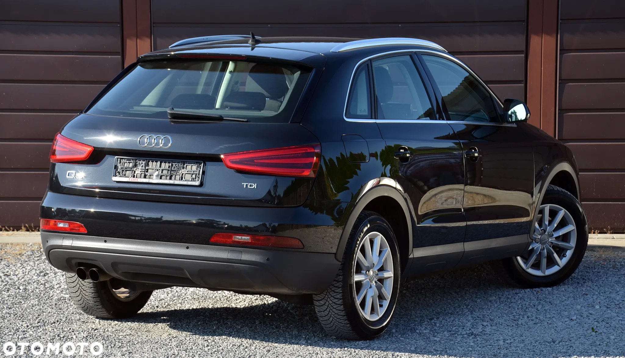 Audi Q3 2.0 TDI - 4