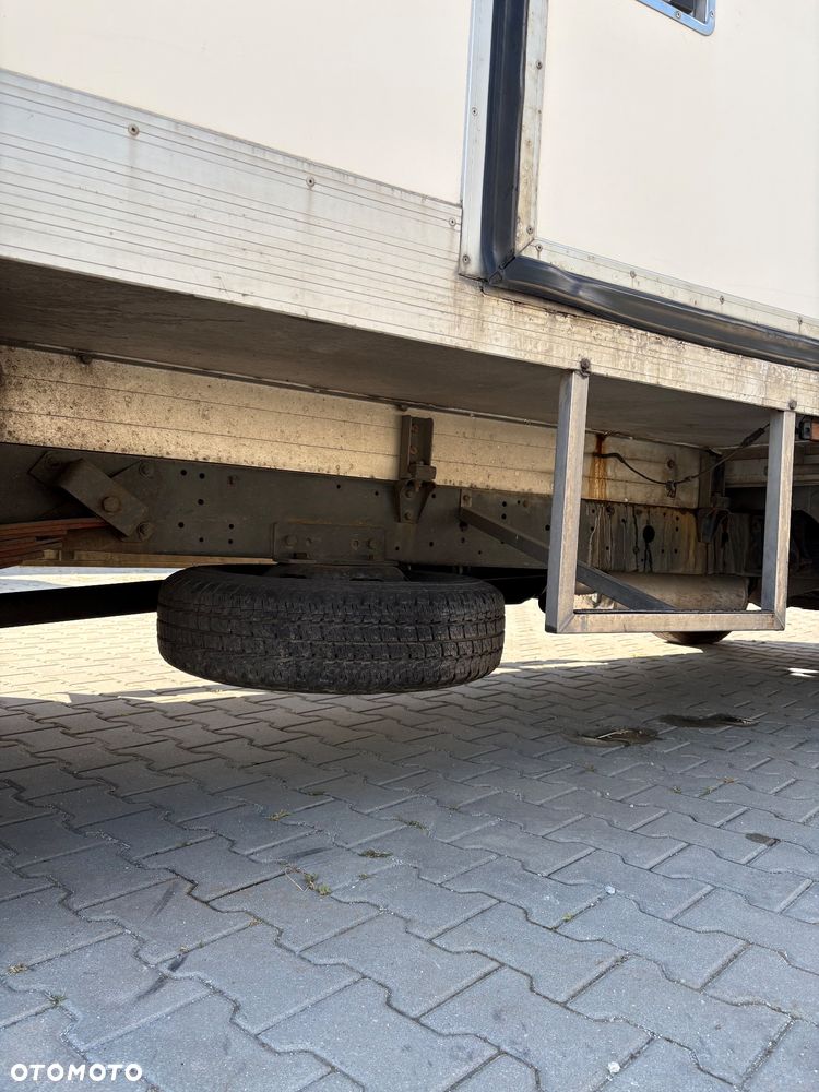 Iveco Daily - 14