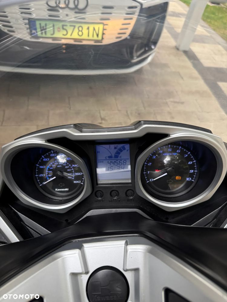 Kawasaki Inny - 2