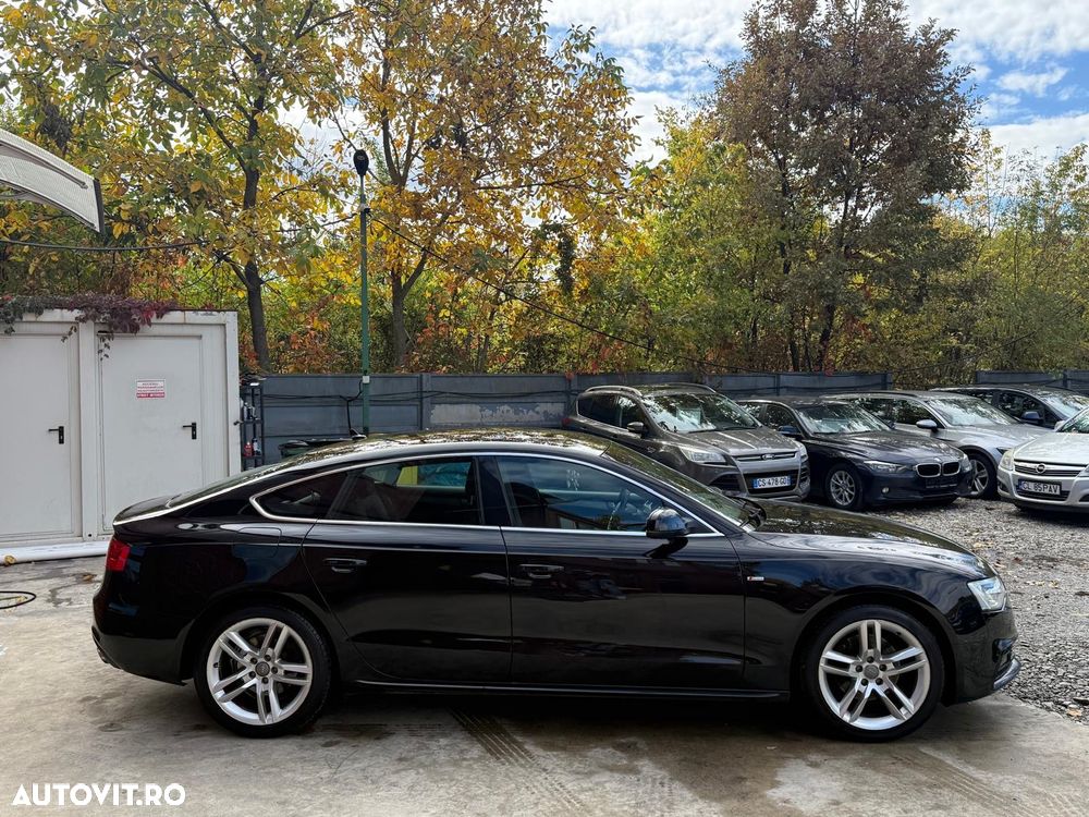 Audi A5 - 37