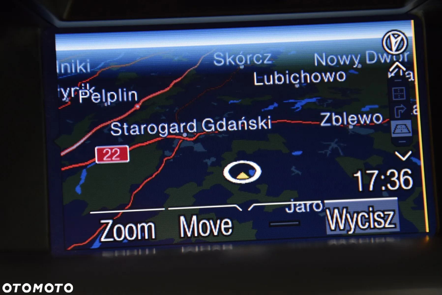 Ford Focus Turnier 1.0 EcoBoost Start-Stopp-System TITANIUM - 31