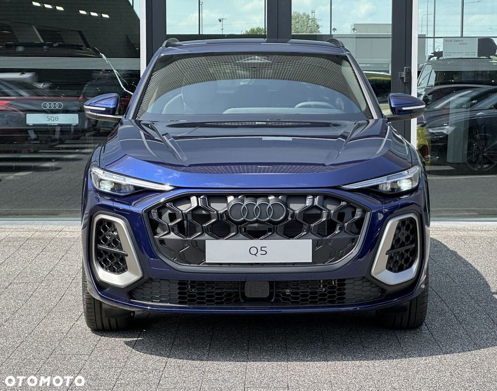 Audi Q5 Sportback - 2