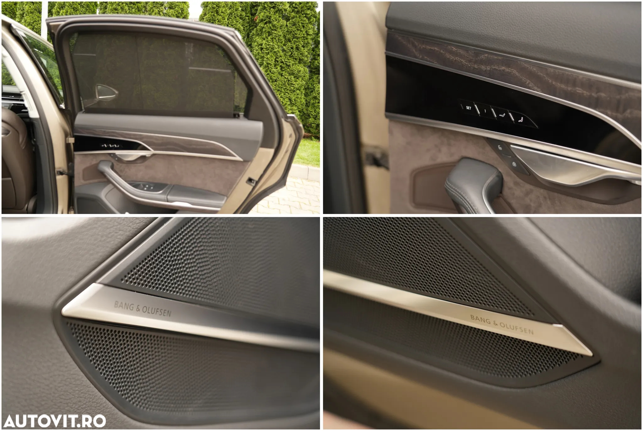 Audi A8 60 TFSI e quattro tiptronic - 28