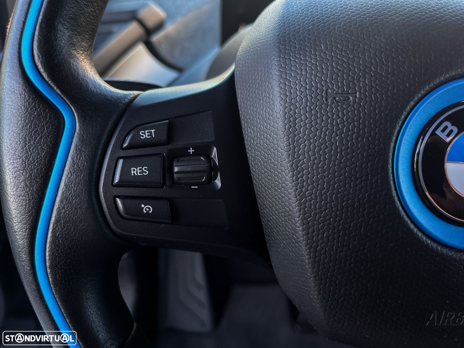 BMW i3 s 120Ah - 14