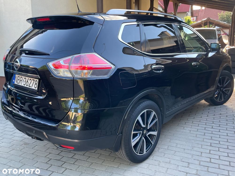 Nissan X-Trail 1.6 DIG-T 360 - 38