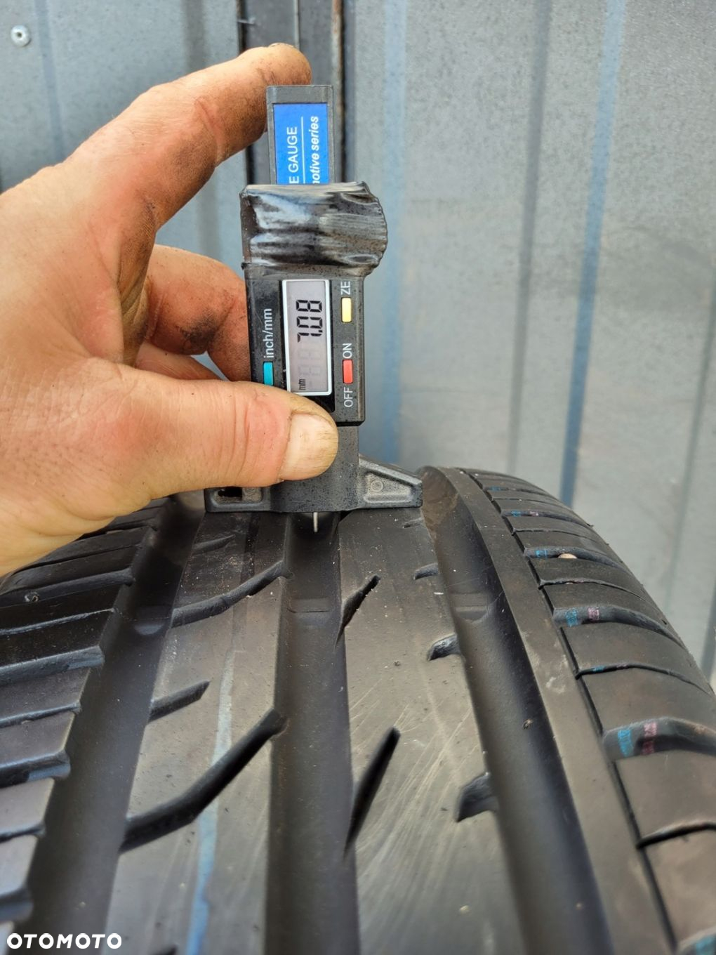Continental ContiPremiumContact 2 185/55R15 82 H - 3