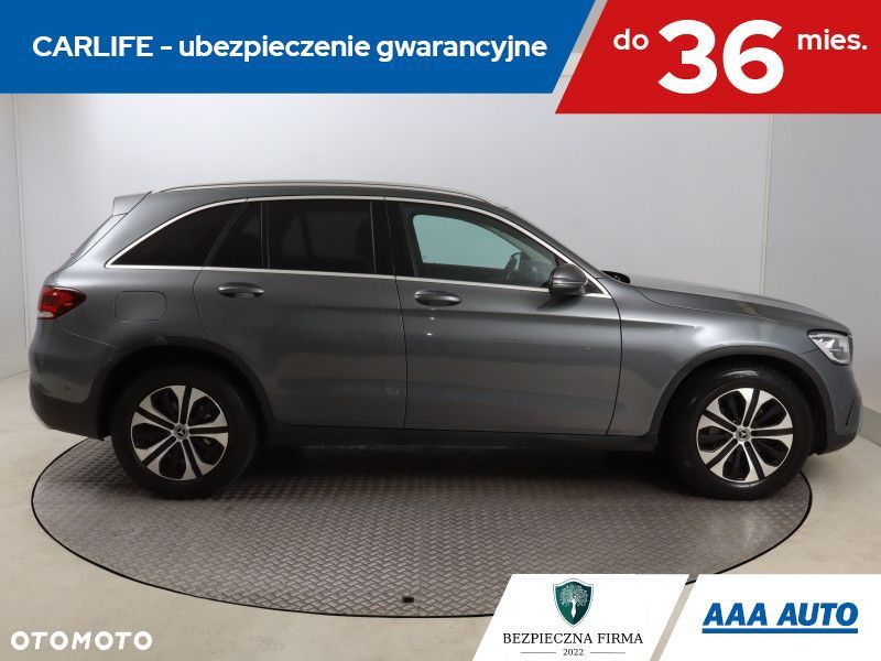 Mercedes-Benz GLC - 8