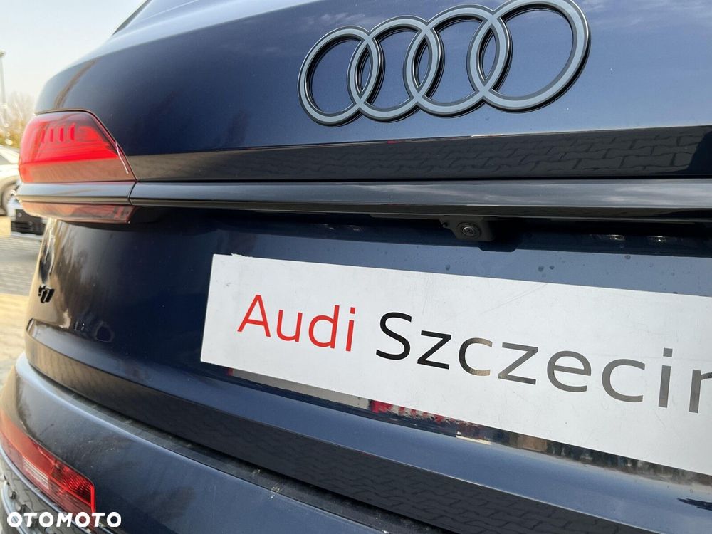 Audi Q7 - 15