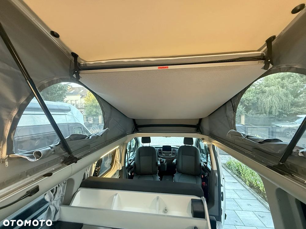 Ford Transit Custom 320 L1H1 Trend (bryg.) - 26