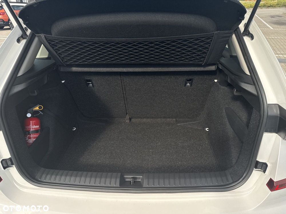 Skoda Kamiq 1.0 TSI Selection - 25