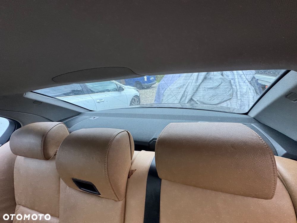 BMW e 60 części - 10