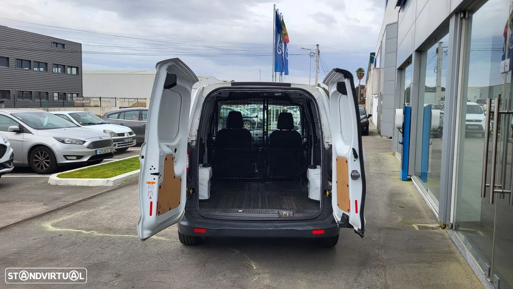 Ford Transit Courier - 6