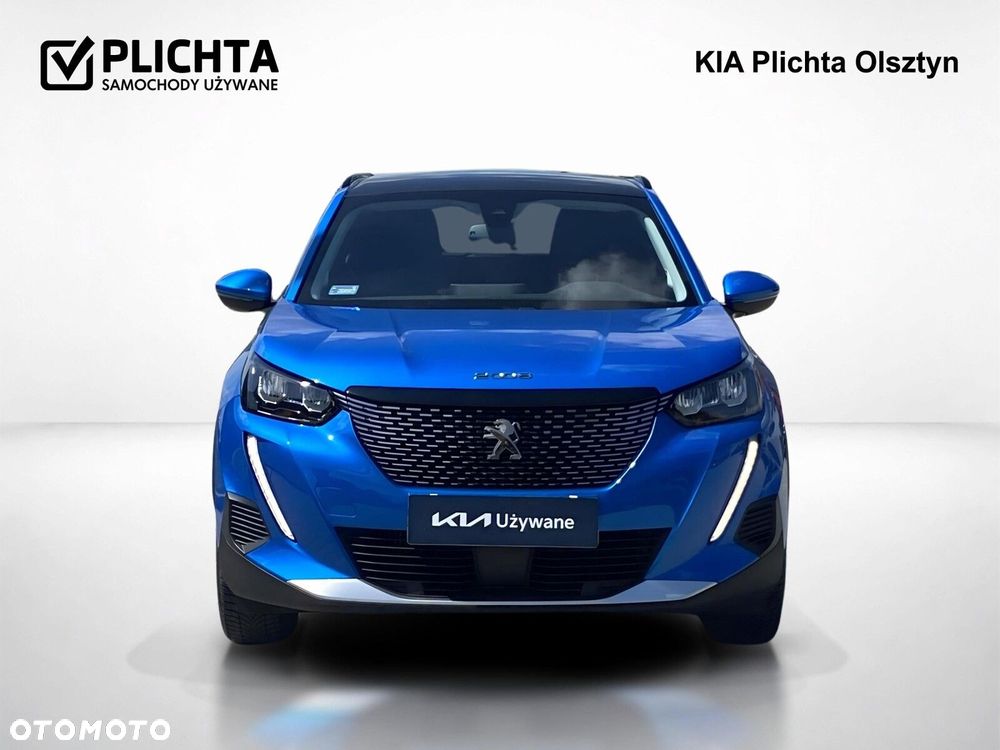 Peugeot 2008 - 9