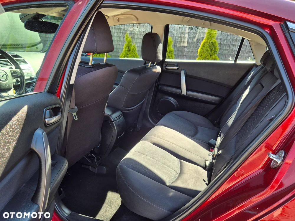 Mazda 6 Sport 2.0 Exclusive - 16