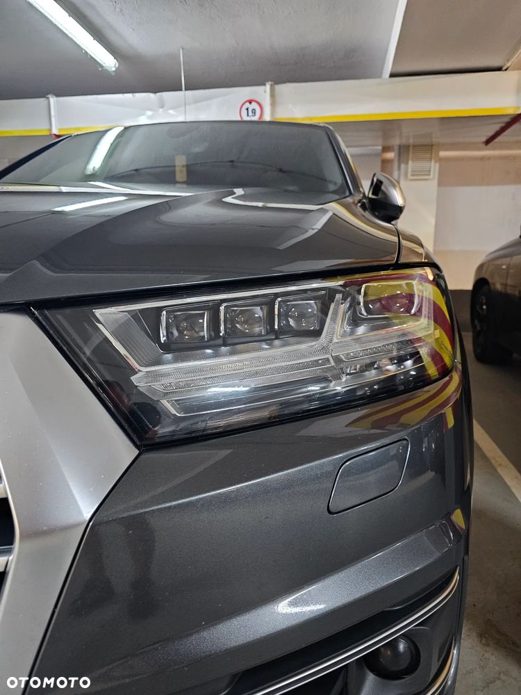 Audi SQ7 - 4