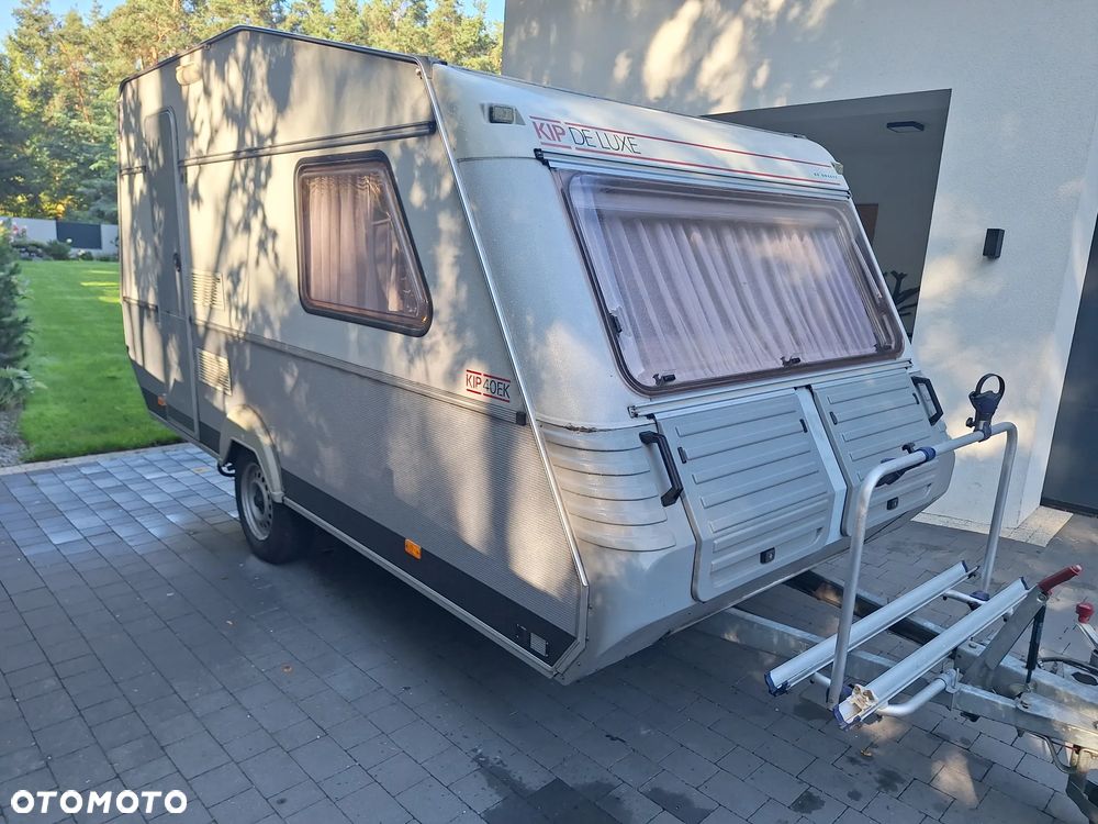 Kip 400 - 3