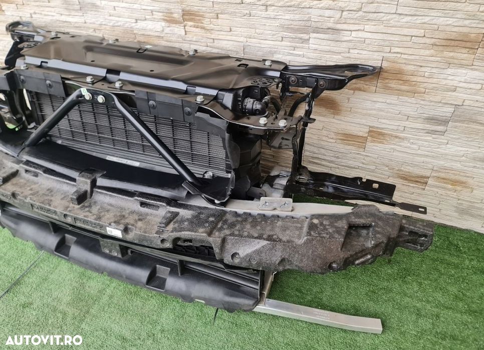 trager tragher complet radiatoare bmw seria 3 g20 g21 - 2