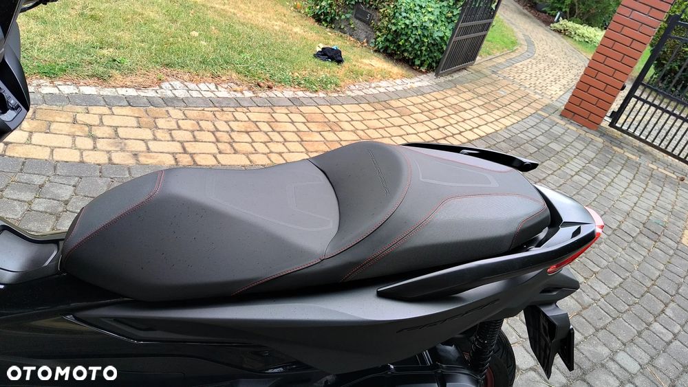 Honda NSS - 4