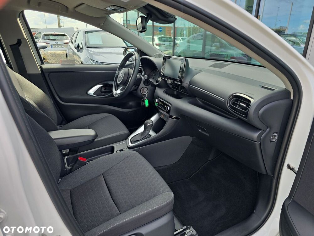 Toyota Yaris Hybrid 1.5 Comfort - 16