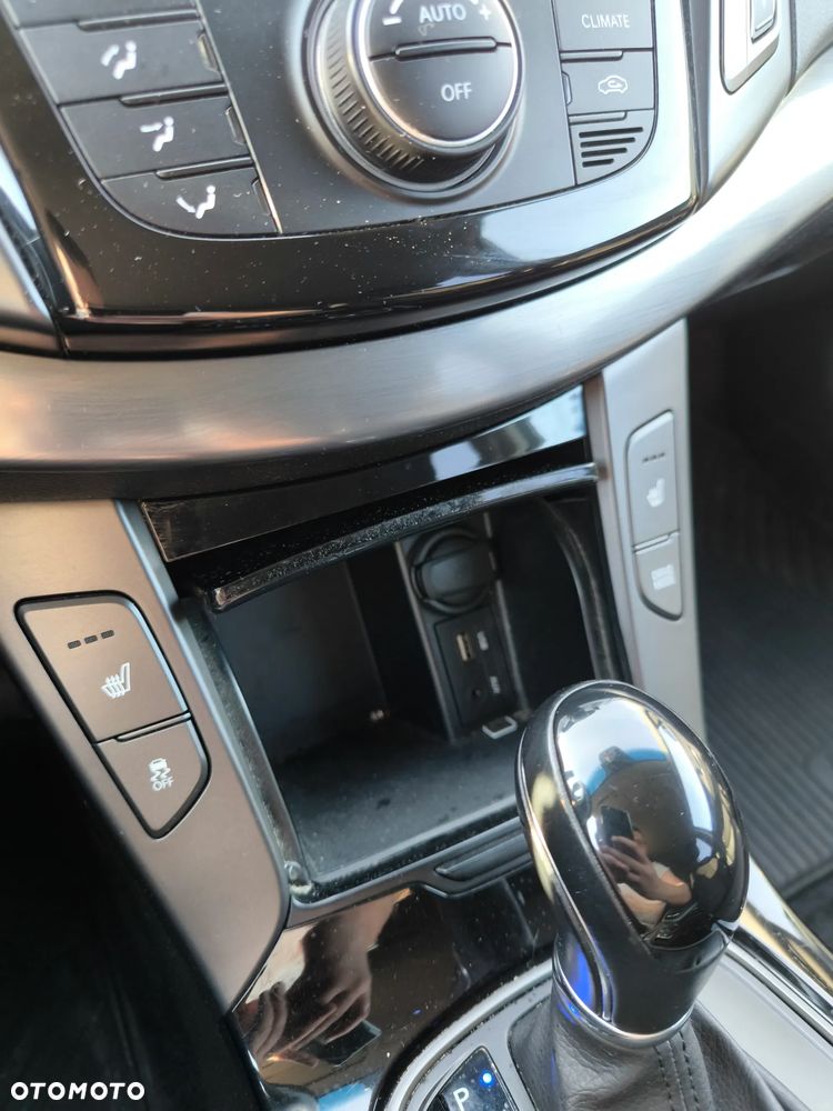 Hyundai i40 1.6 CRDi Premium DCT - 34