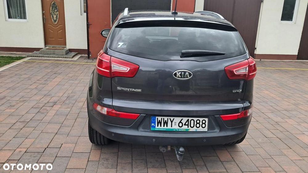 Kia Sportage ver-1-7-crdi-xl-2wd - 4