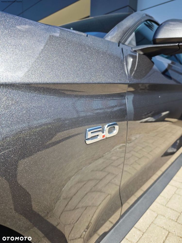 Ford Mustang - 24